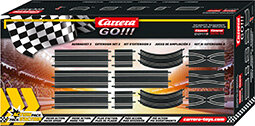 Carrera GO!!! 61601 Ausbauset 2