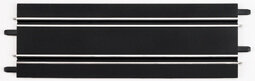 Carrera GO!!! 61602 Gerade 342 mm 2 Stück