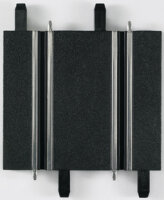 Carrera GO!!! 61658 Gerade 100 mm 3 Stück 114 mm 3...
