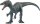 schleich® Dinosaurs 15022 Baryonyx