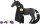 schleich® HorseClub 42581 Beauty Horse Criollo Definitivo Stute