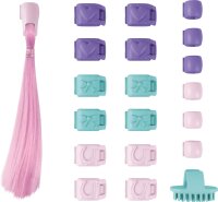 schleich® HorseClub 42589 Haar Accessoires