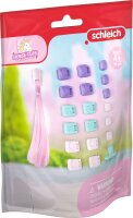 schleich® HorseClub 42589 Haar Accessoires