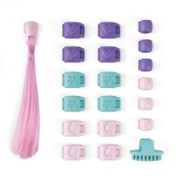 schleich® HorseClub 42589 Haar Accessoires