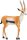 schleich® WildLife 14861 Thomson Gazelle