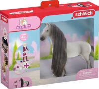 schleich® HorseClub 42584 Sofia & Dusty Starter Set
