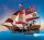 Playmobil® Pirates 71418 Kleines Piratenschiff