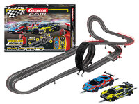 Carrera GO!!! 62585 Super Racers (Wireless)