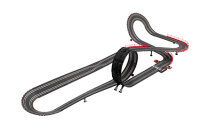Carrera GO!!! 62585 Super Racers (Wireless)