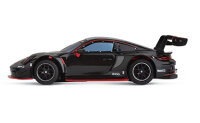 Carrera Hybrid 51003 Porsche 911 GT3 R "Black...