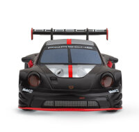 Carrera Hybrid 51003 Porsche 911 GT3 R "Black Devil"