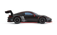 Carrera Hybrid 51003 Porsche 911 GT3 R "Black Devil"