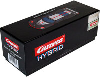Carrera Hybrid 51003 Porsche 911 GT3 R "Black Devil"