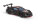 Carrera Hybrid 51003 Porsche 911 GT3 R "Black Devil"