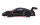 Carrera Hybrid 51003 Porsche 911 GT3 R "Black Devil"