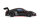 Carrera Hybrid 51003 Porsche 911 GT3 R "Black Devil"