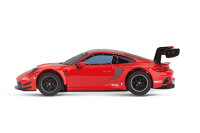 Carrera Hybrid 51004 Porsche 911 GT3 R "Red Devil"