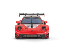Carrera Hybrid 51004 Porsche 911 GT3 R "Red Devil"