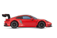 Carrera Hybrid 51004 Porsche 911 GT3 R "Red Devil"