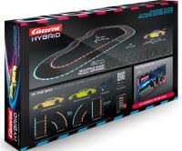 Carrera Hybrid 50001 Speedway to Hell