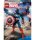 LEGO® MarvelSuperHeroes™ 76296 New Captain America Baufigur