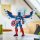 LEGO® MarvelSuperHeroes™ 76296 New Captain America Baufigur