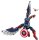 LEGO® MarvelSuperHeroes™ 76296 New Captain America Baufigur