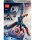 LEGO® MarvelSuperHeroes™ 76296 New Captain America Baufigur