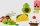 LEGO® Classic 11039 Kreative essbare Freunde