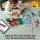 LEGO® Classic 11041 Kreative Dinosaurier