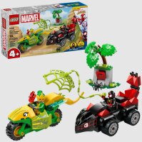 LEGO® SpideyUndSeineSuperfreunde 11198...