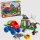 LEGO® SpideyUndSeineSuperfreunde 11199 Spideys Team auf Rettungsmission im Dino-Truck