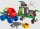 LEGO® SpideyUndSeineSuperfreunde 11199 Spideys Team auf Rettungsmission im Dino-Truck