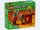 LEGO® Minecraft™ 21266 Das Lava-Duell im Nether