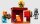 LEGO® Minecraft™ 21266 Das Lava-Duell im Nether