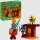 LEGO® Minecraft™ 21266 Das Lava-Duell im Nether