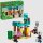 LEGO® Minecraft™ 21267 Die Illager-Wüstenpatrouille