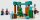 LEGO® Minecraft™ 21267 Die Illager-Wüstenpatrouille