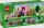 LEGO® Minecraft™ 21268 Das Babyschwein-Haus