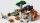 LEGO® Minecraft™ 21269 Die Expedition zur Gürteltiermine