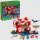 LEGO® Minecraft™ 21270 Das Pilzkuh-Haus
