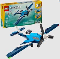 LEGO® Creator 31160 Flieger: Rennflugzug