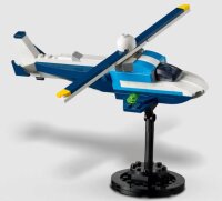 LEGO® Creator 31160 Flieger: Rennflugzug