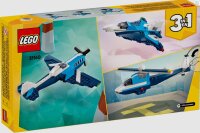 LEGO® Creator 31160 Flieger: Rennflugzug