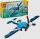 LEGO® Creator 31160 Flieger: Rennflugzug