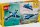 LEGO® Creator 31160 Flieger: Rennflugzug