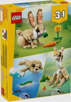 LEGO® Creator 31162 Häschen
