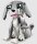 LEGO® Creator 31163 Graue Katze