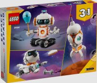 LEGO® Creator 31164 Weltraum-Roboter