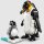 LEGO® Creator 31165 Wilde Tiere: Pandafamilie